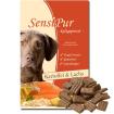 SensiPur Kartoffel Lachs hypoallergenes Hundefutter
