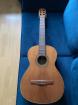 Gitarre sucht neuen Zuhause